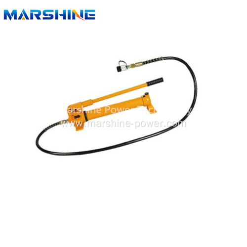 Portable 700bar Hydraulic Manual Pump